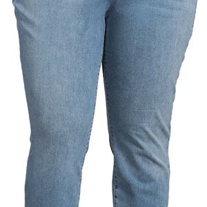 New-Women’s Skinny Jeans by Terra and Sky, Size 16W Plus